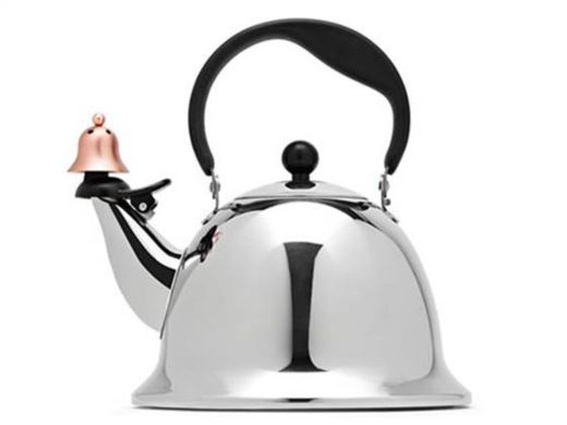 The Hitler Tea Pot is Still Around;  and on Sale-  Now